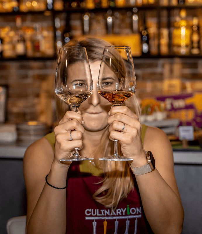 Wine Casino — Eveniment Privat